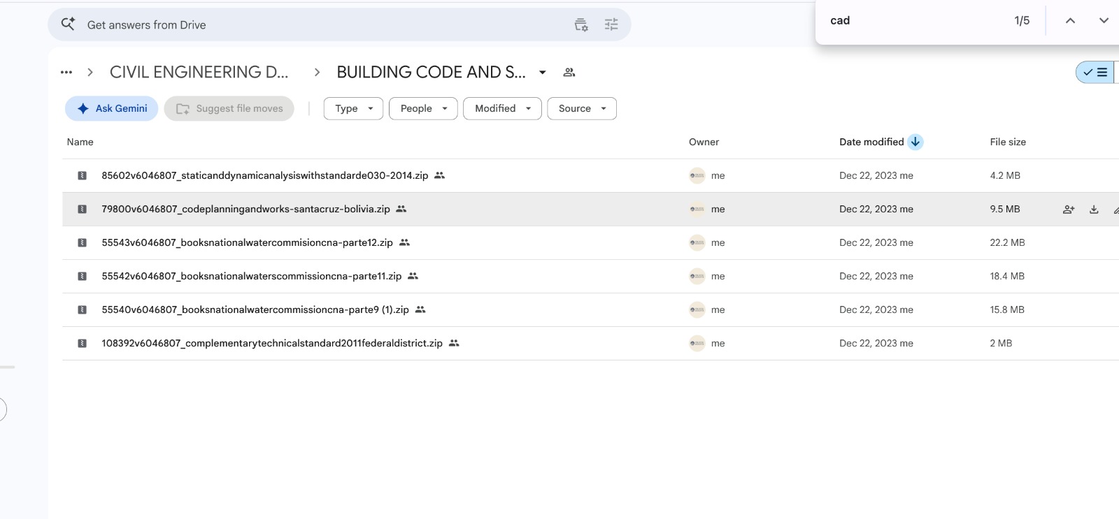10,000+ AutoCAD files — residential DWGs, standard plot sizes, templates